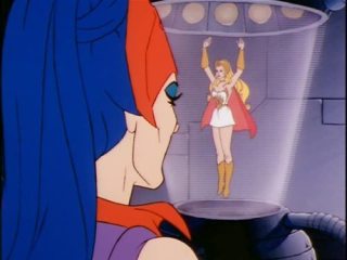 catra and she-ra