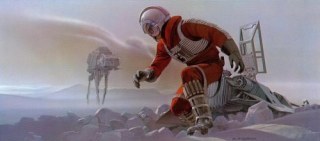 mcquarrie pilot crashed in the desert