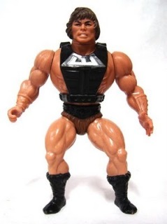 original he-man prototype complete with lifejacket