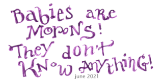 morons june