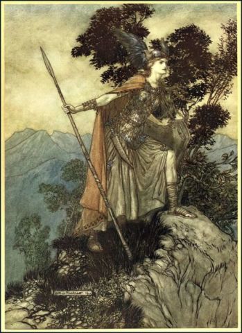 rackham 1